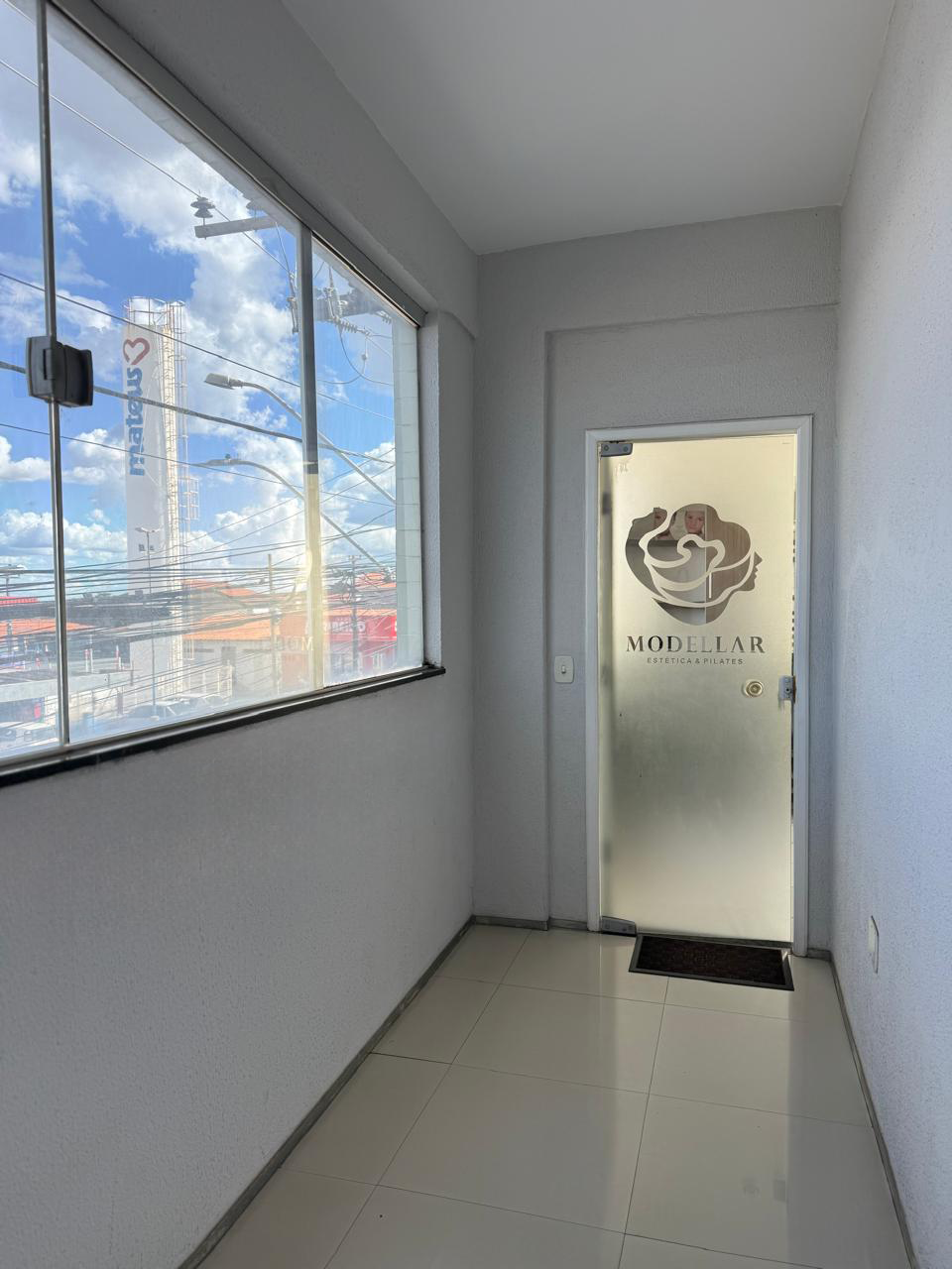Espaço 1